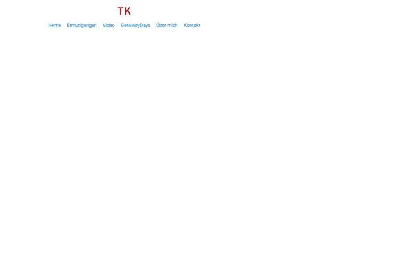 Site using Jet-menu plugin