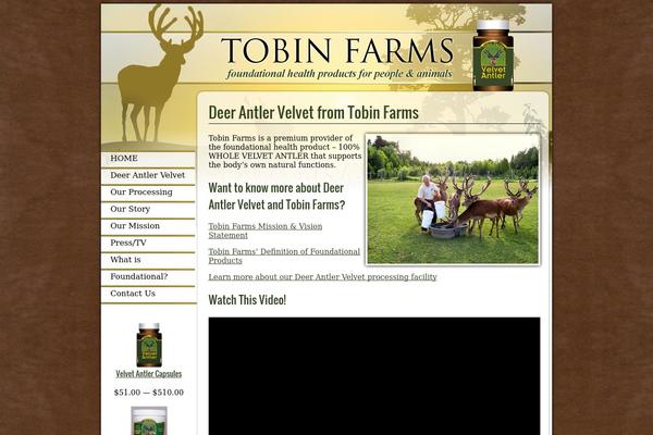 Custom theme site design template sample