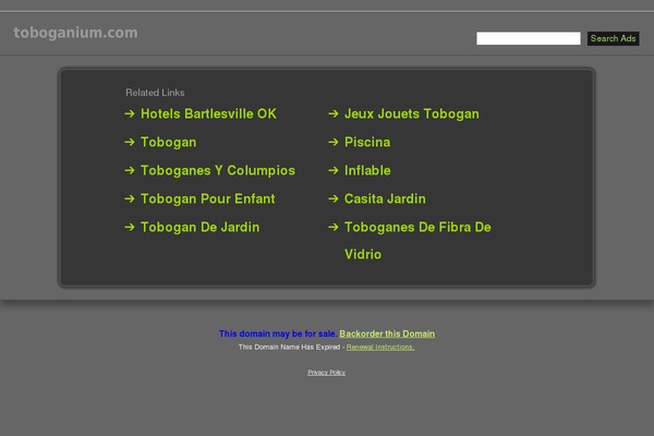 ColorMag theme site design template sample
