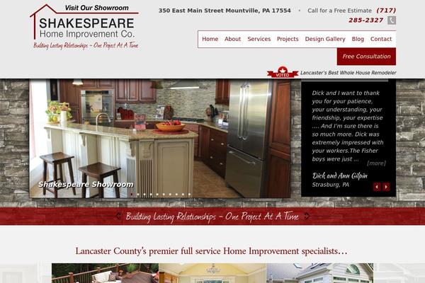 Site using FooboxV2 plugin