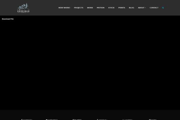 Spare theme site design template sample