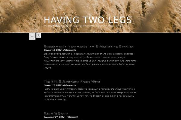 Site using Wpstudio-testimonial-slider plugin