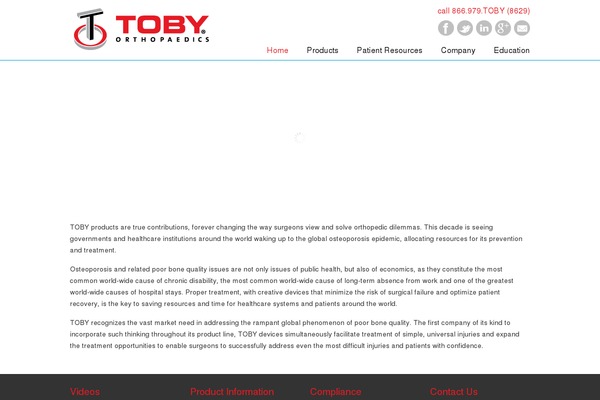 Site using Quform plugin