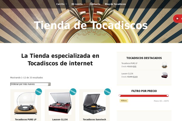 The One Pager theme site design template sample