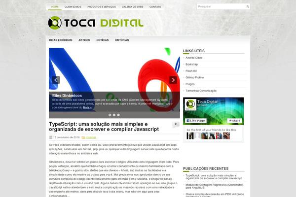 Site using Thank You Counter Button plugin