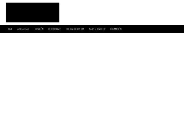Site using Bloom plugin