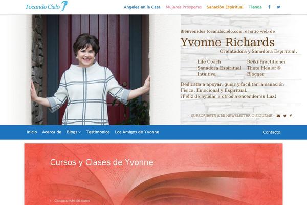 Site using Zeyn_vc_addon plugin