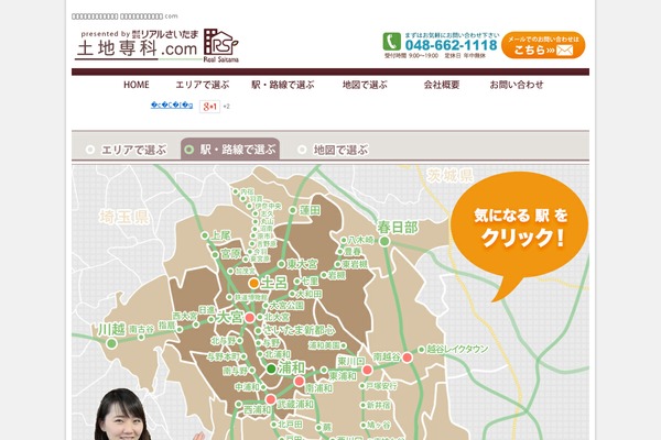 Site using Fudou plugin