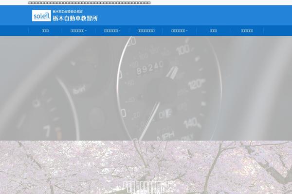Emanon-pro theme site design template sample
