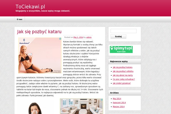 aReview theme site design template sample