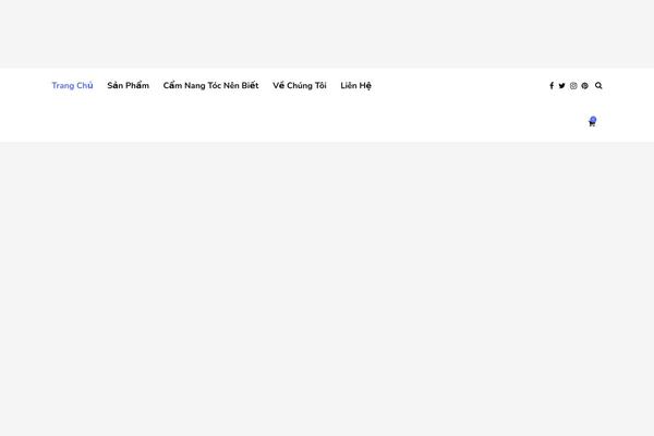 Site using Penci-pennews-recipe plugin