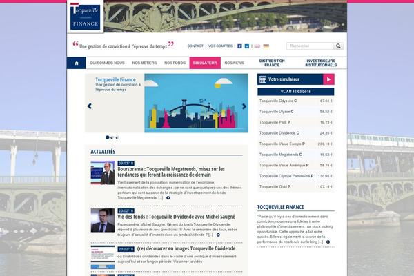 Site using WP Cookie Banner plugin