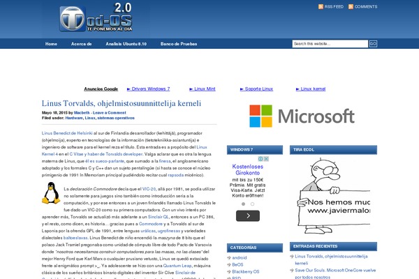 Site using Global-translator-pro plugin