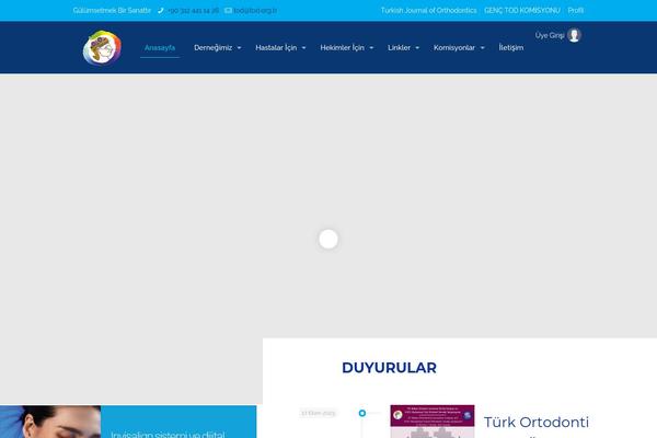 Site using Visitors-traffic-real-time-statistics plugin