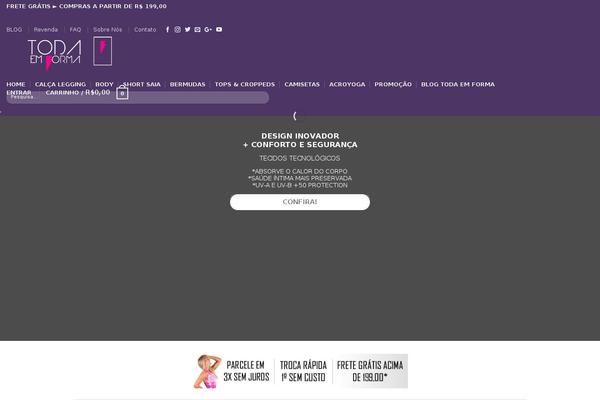 Site using DuracellTomi's Google Tag Manager for WordPress plugin