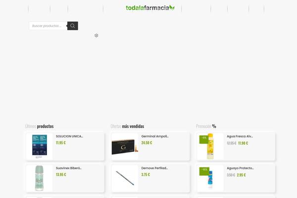 todalafarmacia.com site used Naturecircle-child