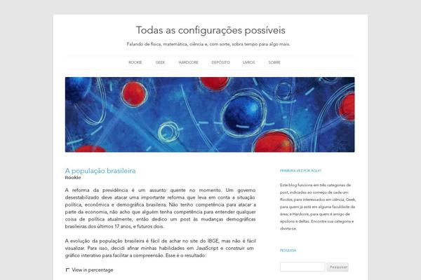 Site using Processing-js plugin