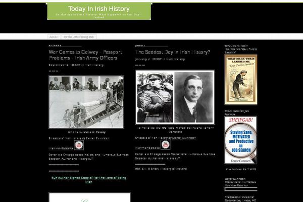 Site using Ie-sitemode plugin