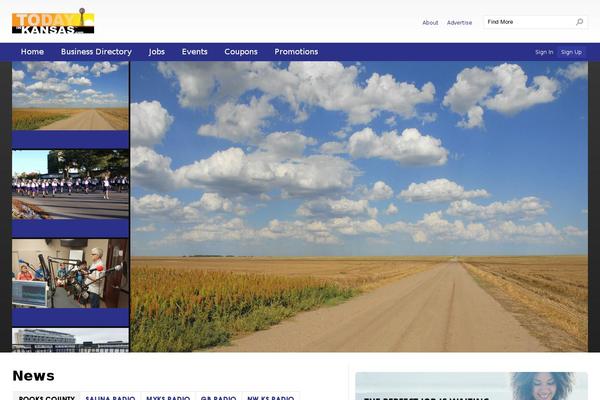 todayinkansas.com site used Daily-child