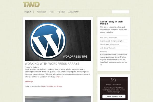 Site using WP SyntaxHighlighter plugin
