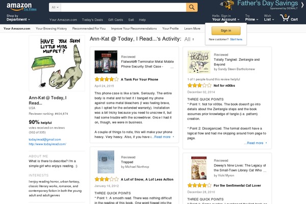 Site using CommentLuv plugin