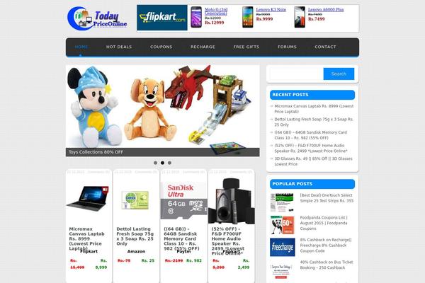 Site using Better WordPress External Links plugin