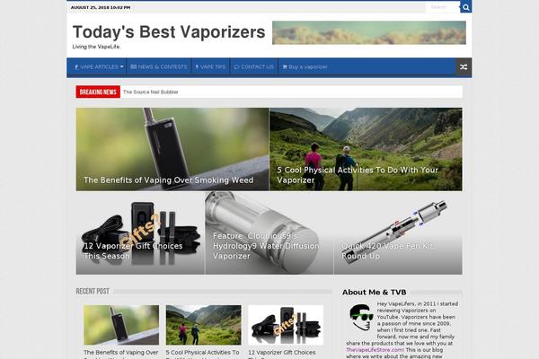 Site using Instanow plugin