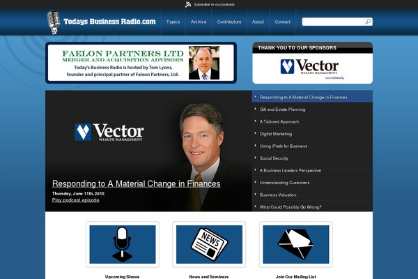 Network theme site design template sample