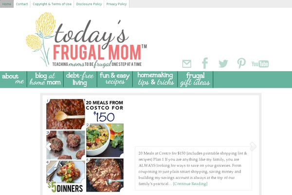 Pixwell theme site design template sample