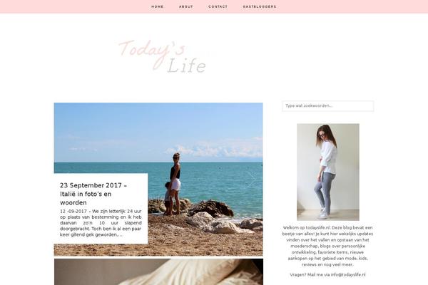 Site using P3 plugin