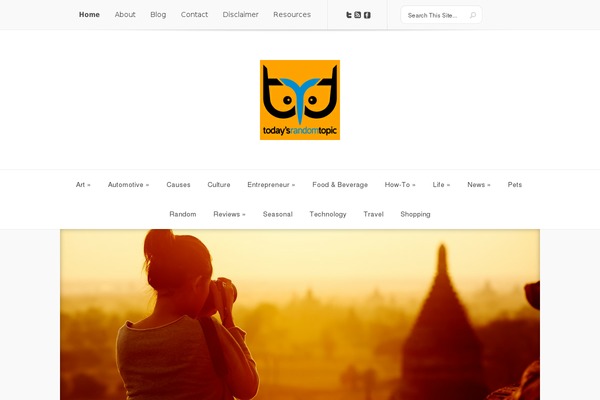 Vertex theme site design template sample