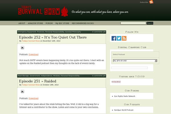 PressPlay theme site design template sample