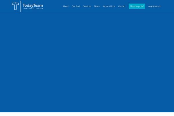 Site using Real-time-auto-find-and-replace plugin