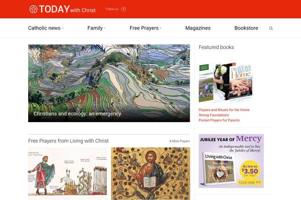 Site using Dreamgrow Scroll Triggered Box plugin