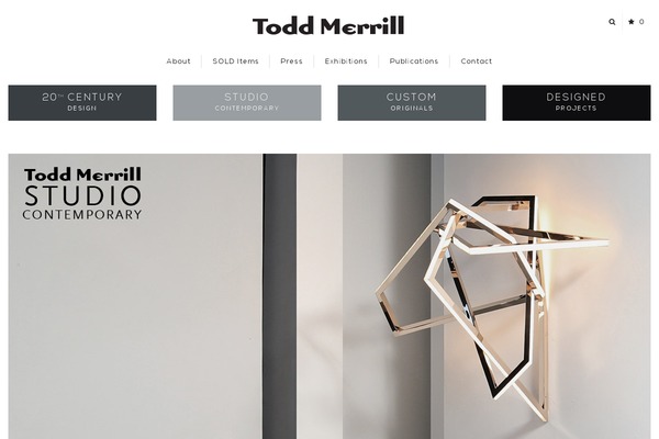 Neighborhood theme site design template sample
