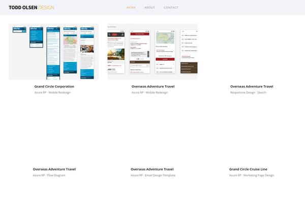 Site using Typehub plugin