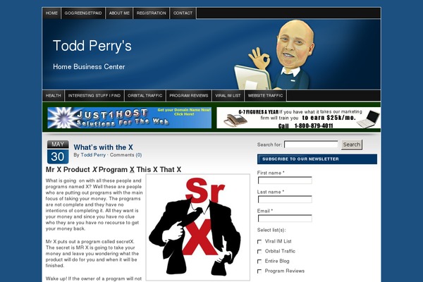Site using Change DB Prefix plugin