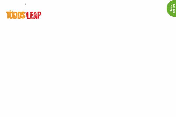 toddsleap.com site used Websiteni-joints