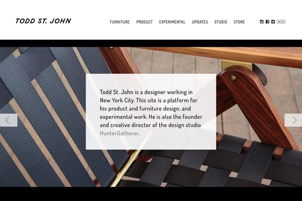Viewportindustries-starkers-689d7e6 theme site design template sample