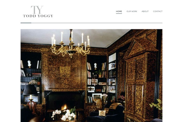 Angular theme site design template sample