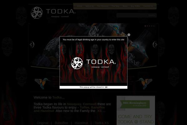 Theme-unite theme site design template sample