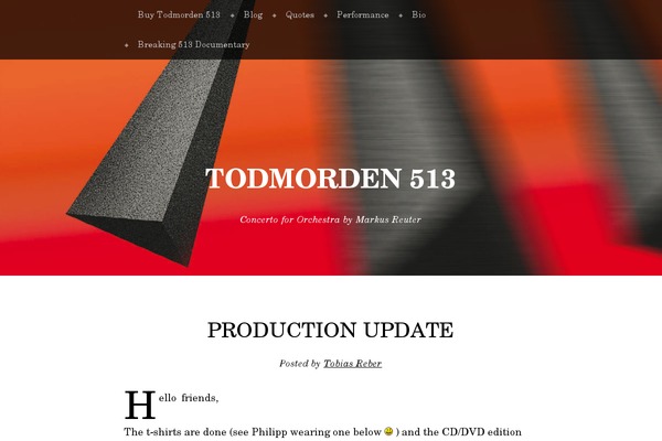Book Lite theme site design template sample