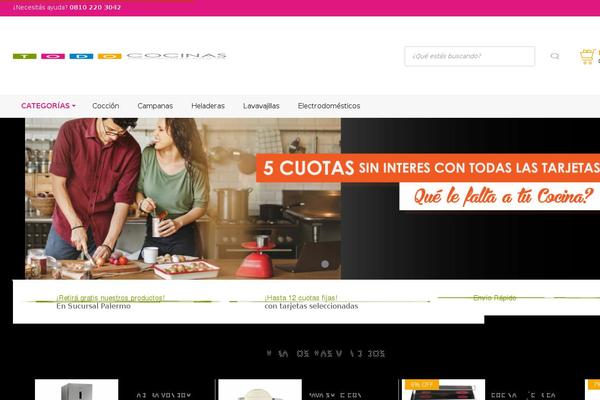Site using YITH Essential Kit for WooCommerce #1 plugin