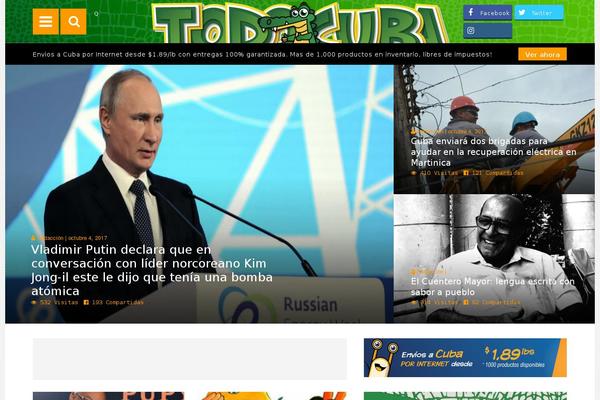 Site using WP Google Search plugin