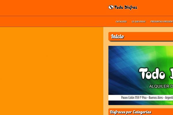Hello-elementor-child theme site design template sample