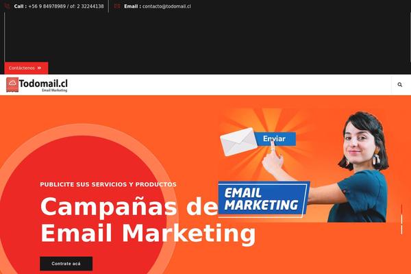 Site using Woolentor-addons plugin