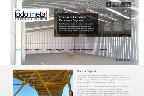 Memorable theme site design template sample