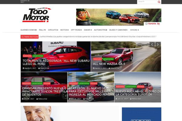 Site using Rdv-youtube-playlist-video-player plugin