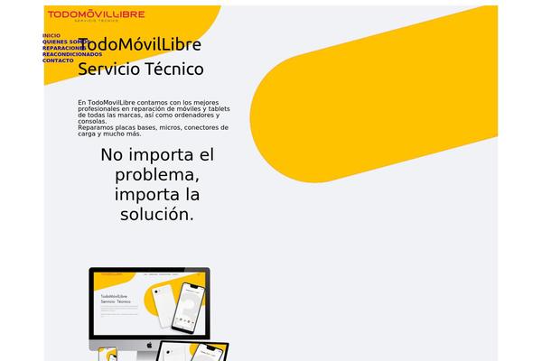 Site using Strato-assistant plugin