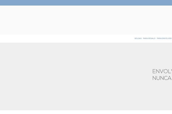 Generatepress-child theme site design template sample
